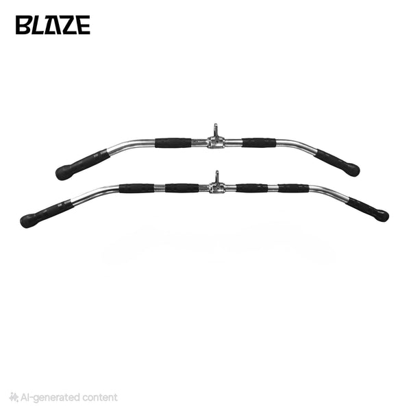 Lat Pull-Down Bar
