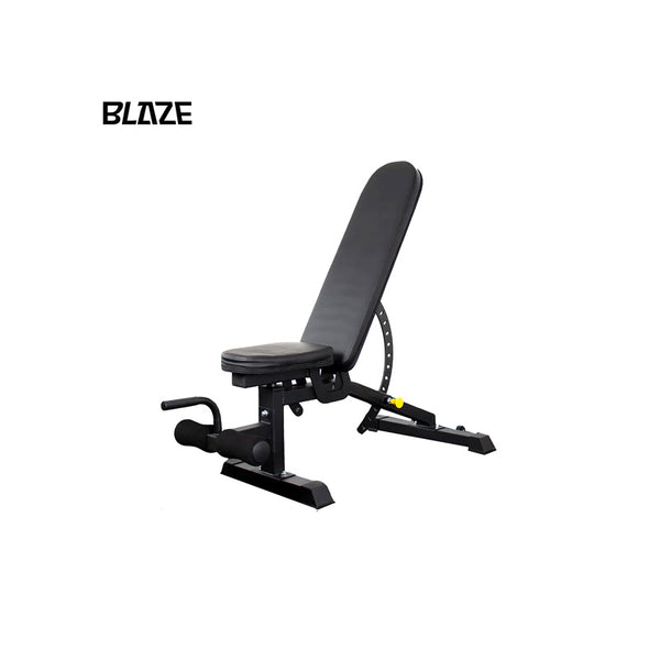 Adjustable Gym Weight Bench