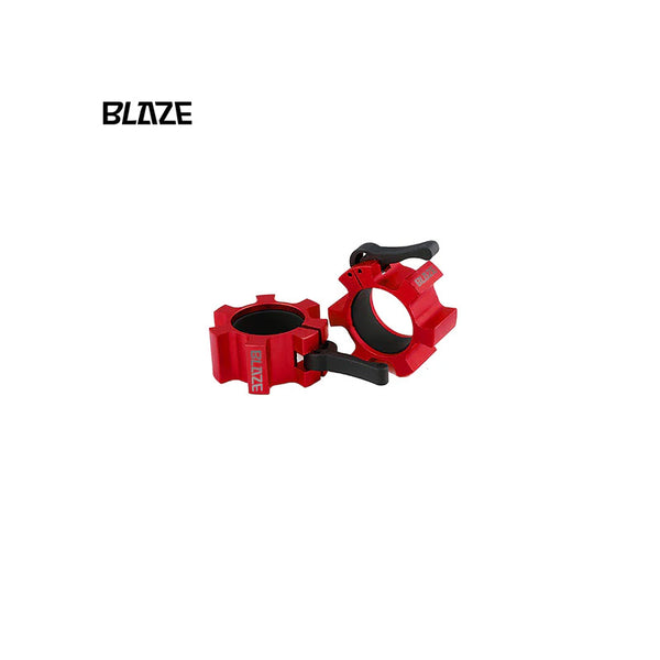 Barbell Collar Clamps