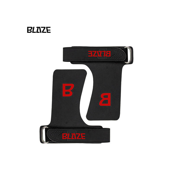 Blaze Hand Grip 1.0