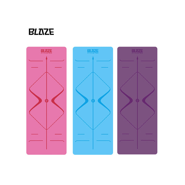 Blaze Prestige Matt
