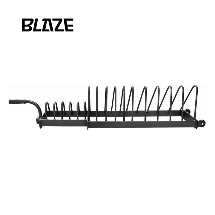 Plate Rack – Blaze Athletes