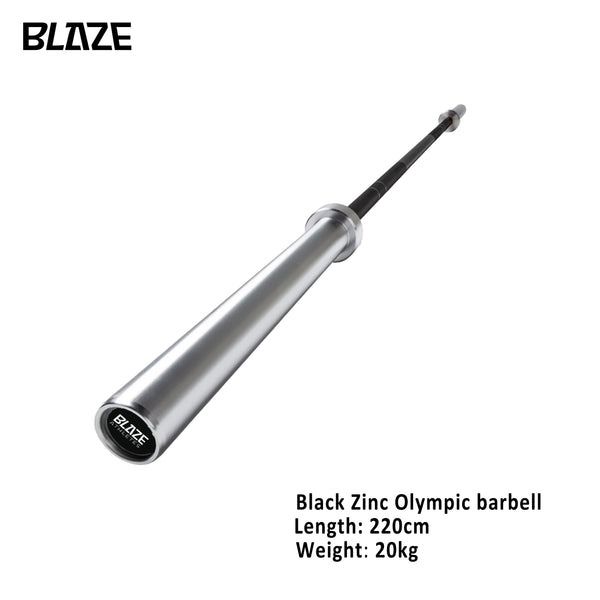 Men’s Olympic Competition Barbell