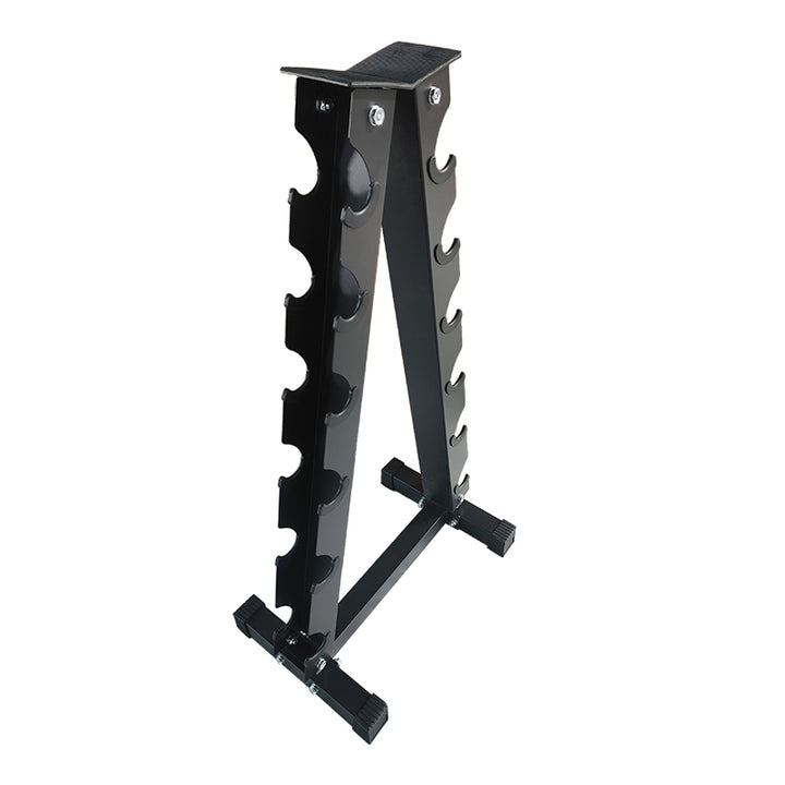 Dumbbell Rack – Blaze Athletes
