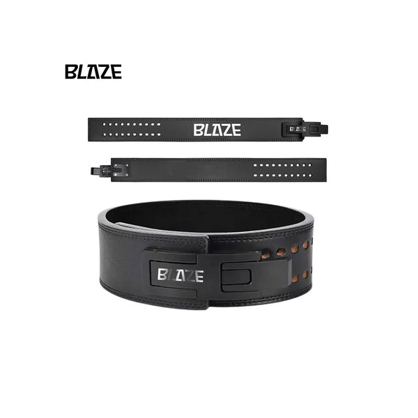 Cowhide Weight Lifting Belt