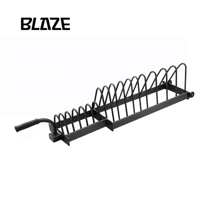 Plate Rack – Blaze Athletes