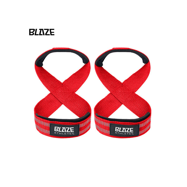 Figure 8 Lifting Straps