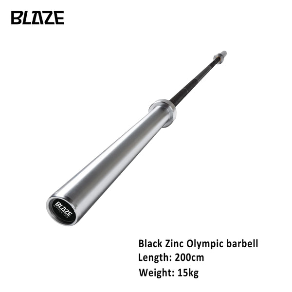 Women’s Olympic Competition Barbell