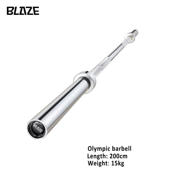Women’s Olympic Standard Barbell