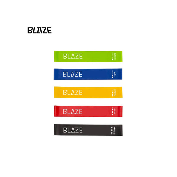 Hip Bands
