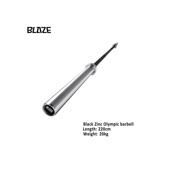 Men’s Olympic Competition Barbell