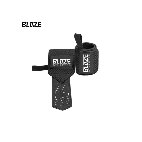 Nylon Wrist Wraps V2