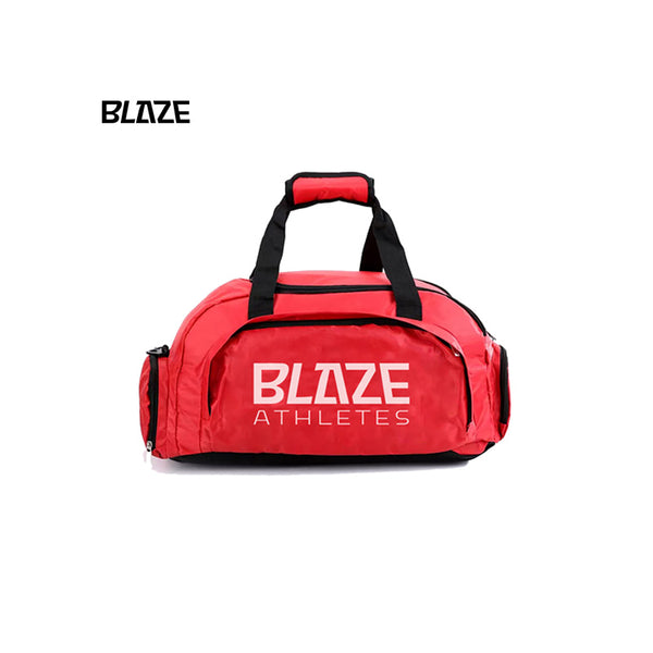 Oxford Gym Bag