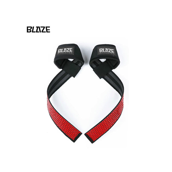 Silicone Lifting Straps