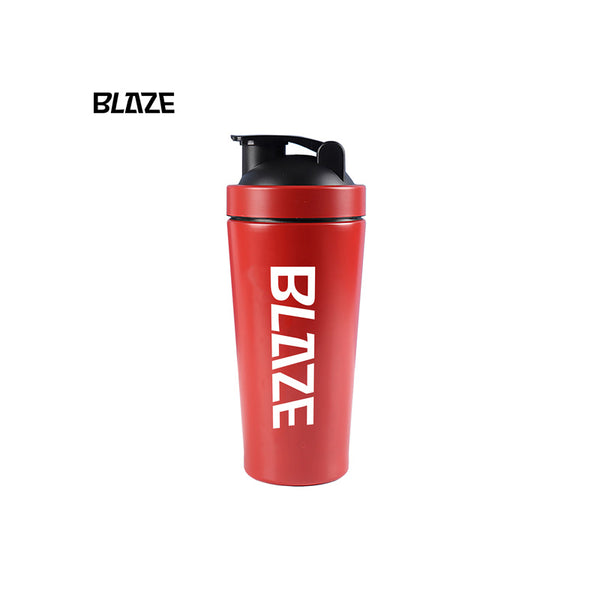 Stainless Steel Shaker Bottle