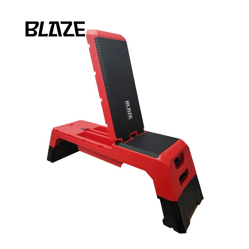 Multi-Function Stepper – Blaze Athletes