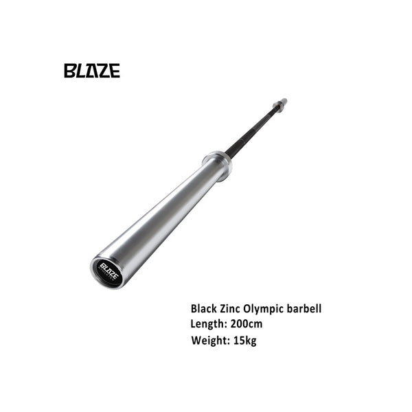 Women’s Olympic Competition Barbell