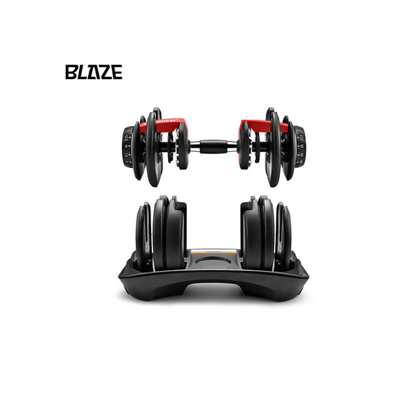 Adjustable Dumbbell