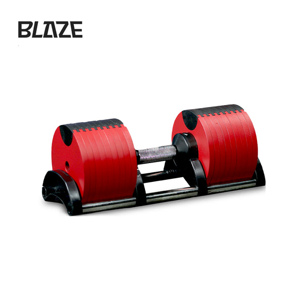 Adjustable Dumbbell V2