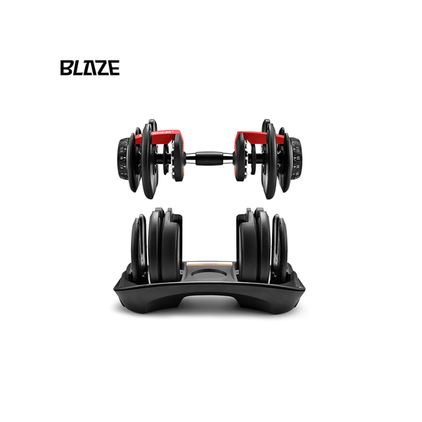Adjustable Dumbbell