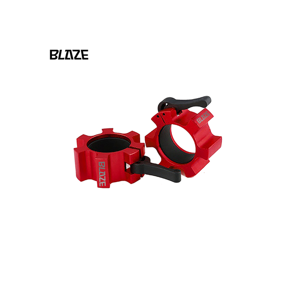 Barbell Collar Clamps