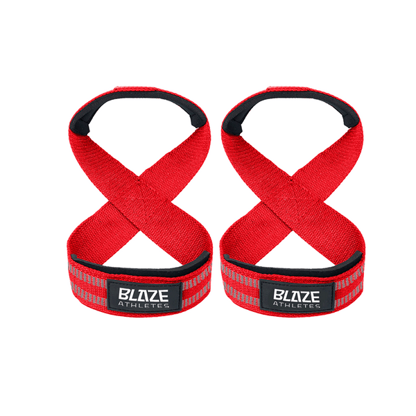 Figure 8 Lifting Straps