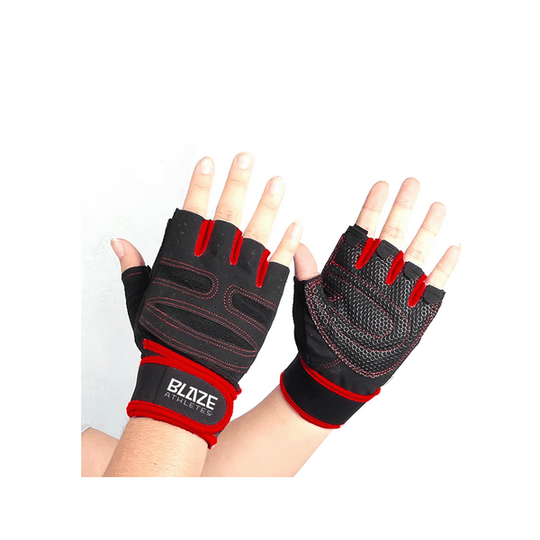 Gym Gloves