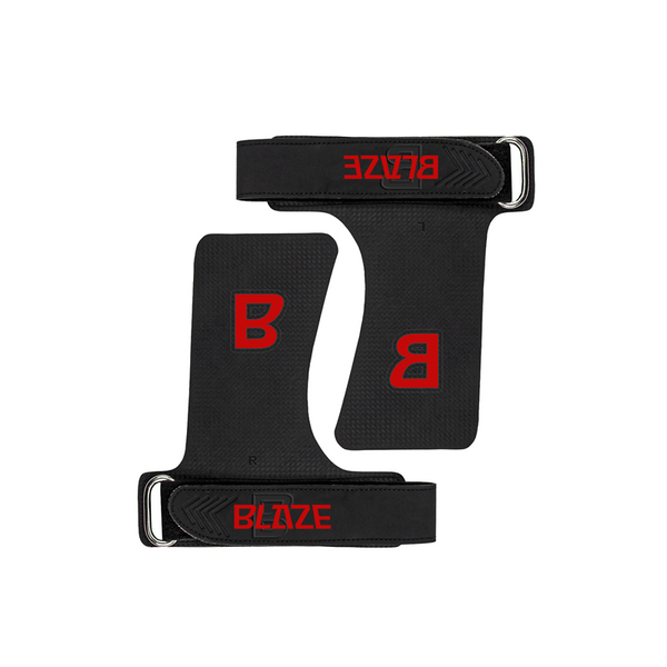 Blaze Hand Grip 1.0