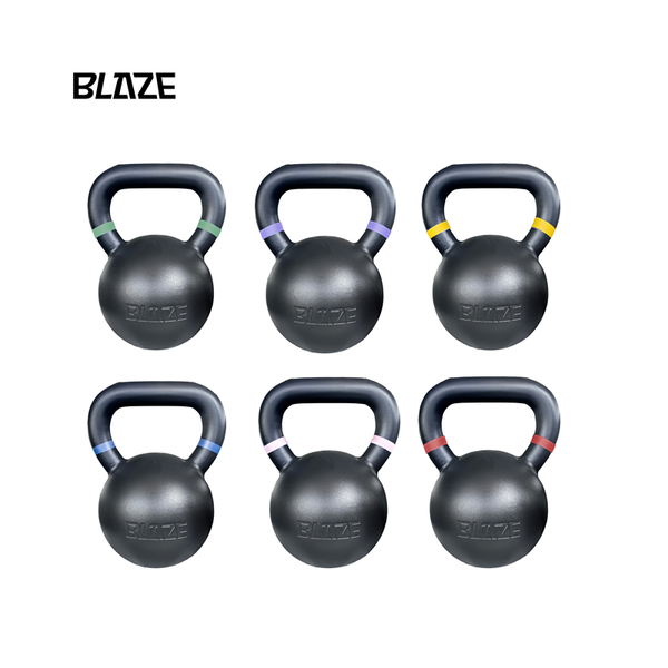 Kettlebell