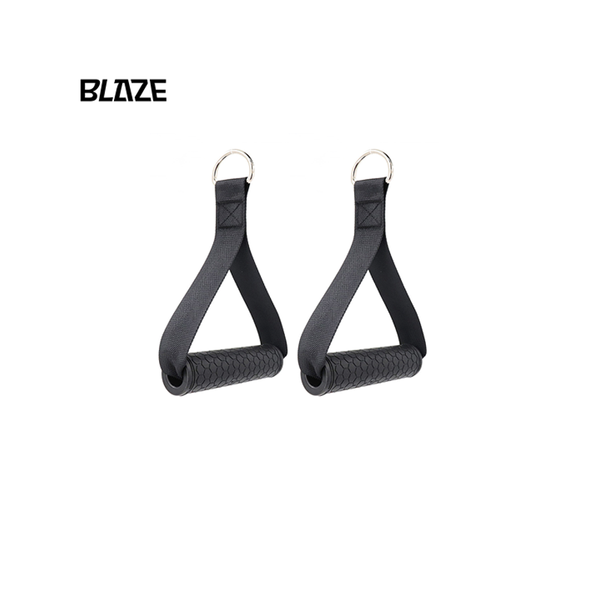 LAT Pulldown Handle