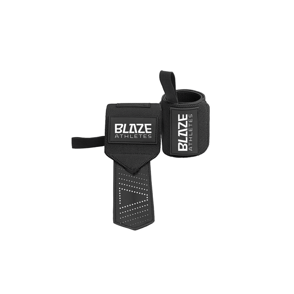 Nylon Wrist Wraps V2