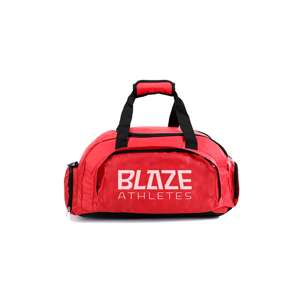 Oxford Gym Bag