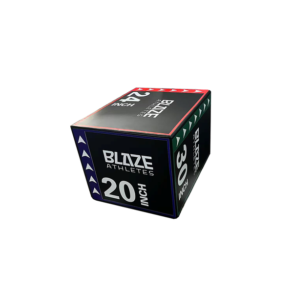 Plyo Box