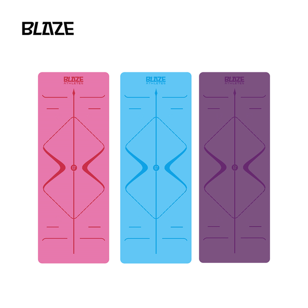 Blaze Prestige Matt