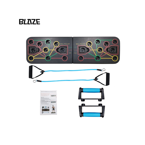 Push Up Board V2