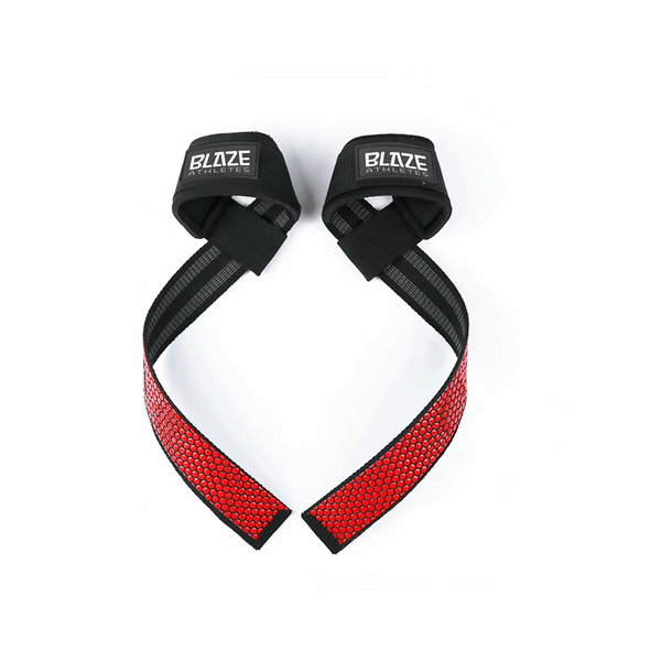 Silicone Lifting Straps