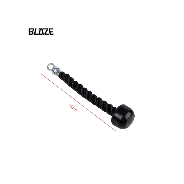 Single Head Tricep Rope
