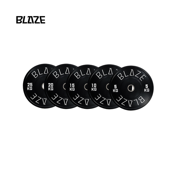 Bumper Plate
